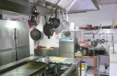 Revente - Local comercial - Torrevieja - Acequion