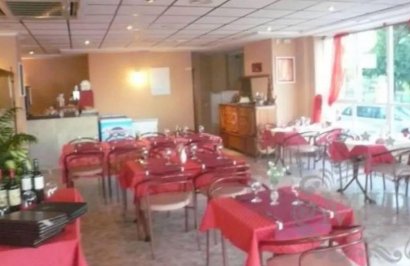 Revente - Local comercial - Torrevieja - Acequion