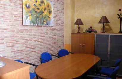 Resale - Local comercial - Torrevieja - torrevieja