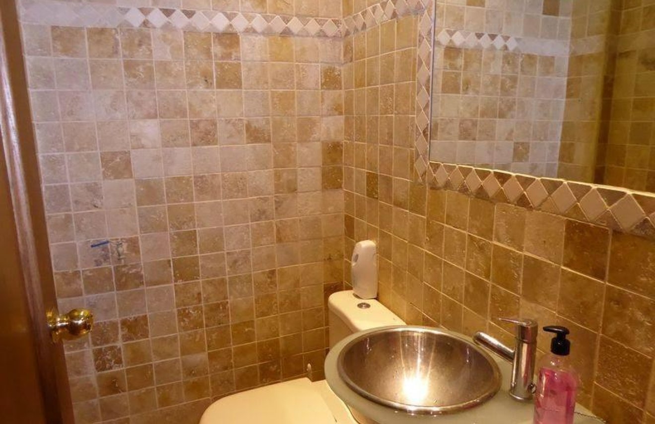 Resale - Local comercial - Torrevieja - torrevieja