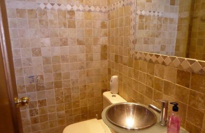 Resale - Local comercial - Torrevieja - torrevieja