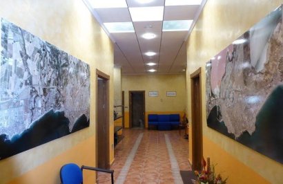 Resale - Local comercial - Torrevieja - torrevieja