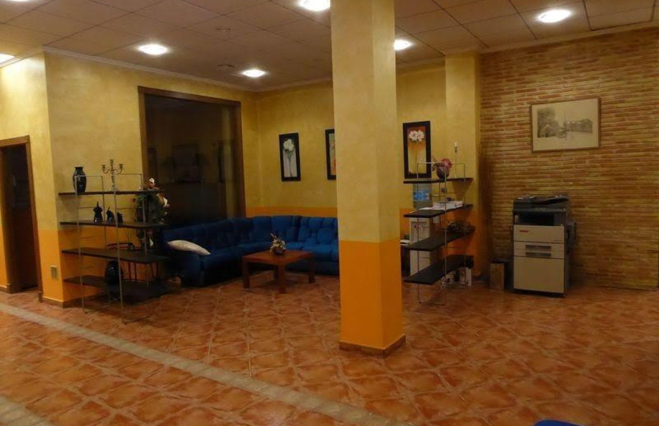 Resale - Local comercial - Torrevieja - torrevieja