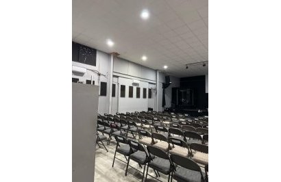 Revente - Local comercial - Torrevieja - Playa de los Locos