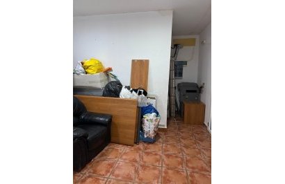 Revente - Local comercial - Torrevieja - Playa de los Locos