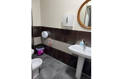 Revente - Local comercial - Torrevieja - Playa de los Locos