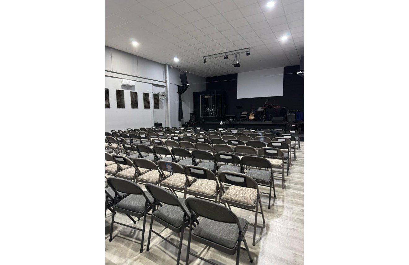 Revente - Local comercial - Torrevieja - Playa de los Locos