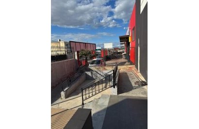 Revente - Local comercial - Torrevieja - Playa de los Locos