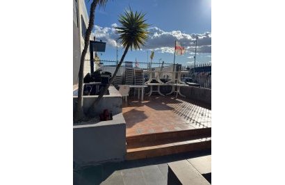 Revente - Local comercial - Torrevieja - Playa de los Locos