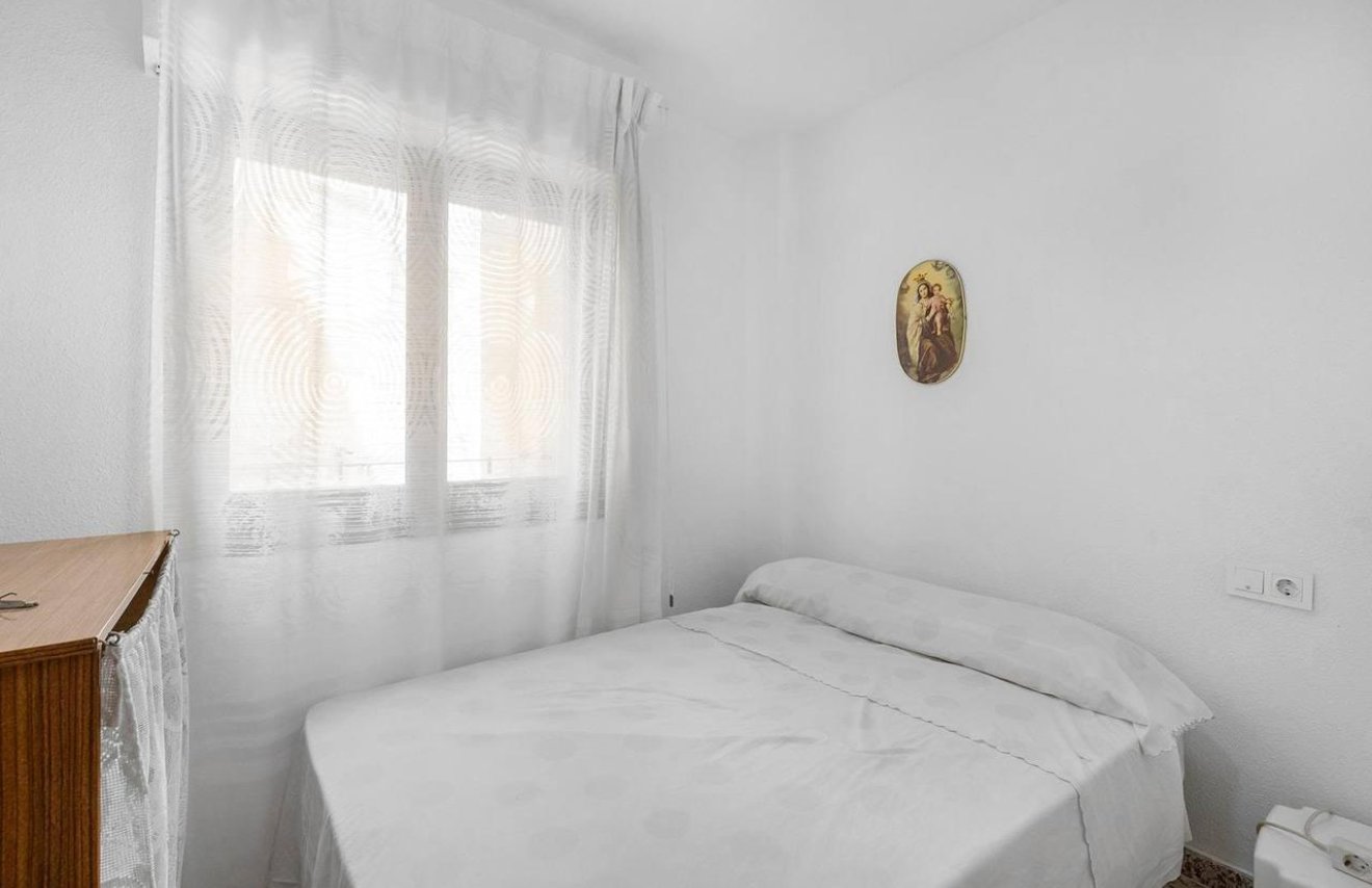 Resale - Apartamento - Torrevieja - torrevieja