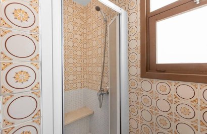 Resale - Apartamento - Torrevieja - torrevieja