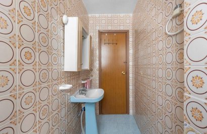 Resale - Apartamento - Torrevieja - torrevieja