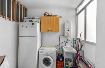 Resale - Apartamento - Torrevieja - torrevieja