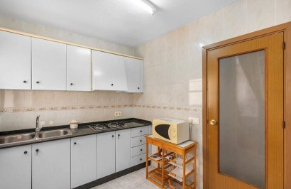 Resale - Apartamento - Torrevieja - torrevieja