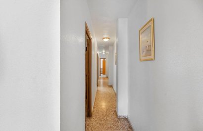 Resale - Apartamento - Torrevieja - torrevieja