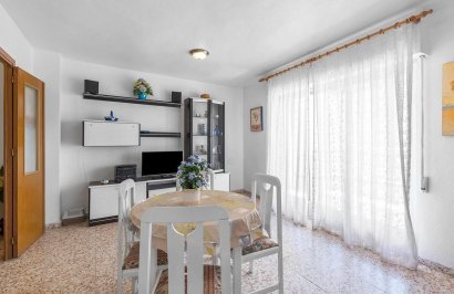 Resale - Apartamento - Torrevieja - torrevieja