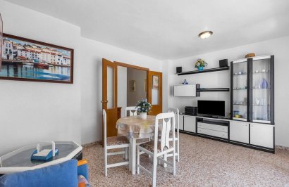Resale - Apartamento - Torrevieja - torrevieja