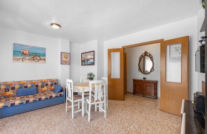 Resale - Apartamento - Torrevieja - torrevieja