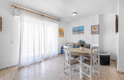 Resale - Apartamento - Torrevieja - torrevieja