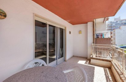 Resale - Apartamento - Torrevieja - torrevieja