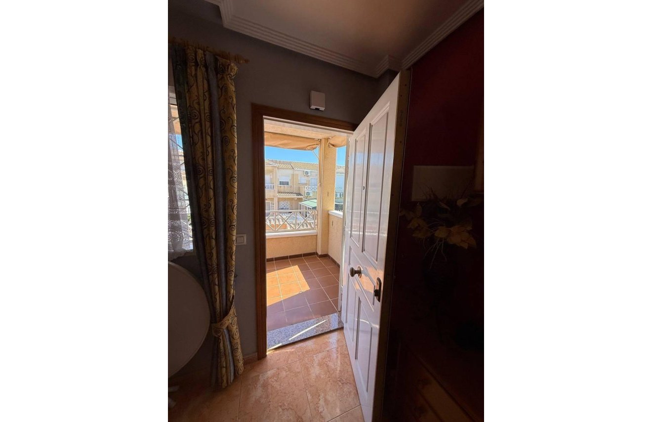 Revente - Bungalow - Torrevieja - Centro