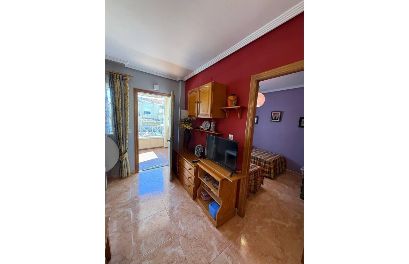 Revente - Bungalow - Torrevieja - Centro