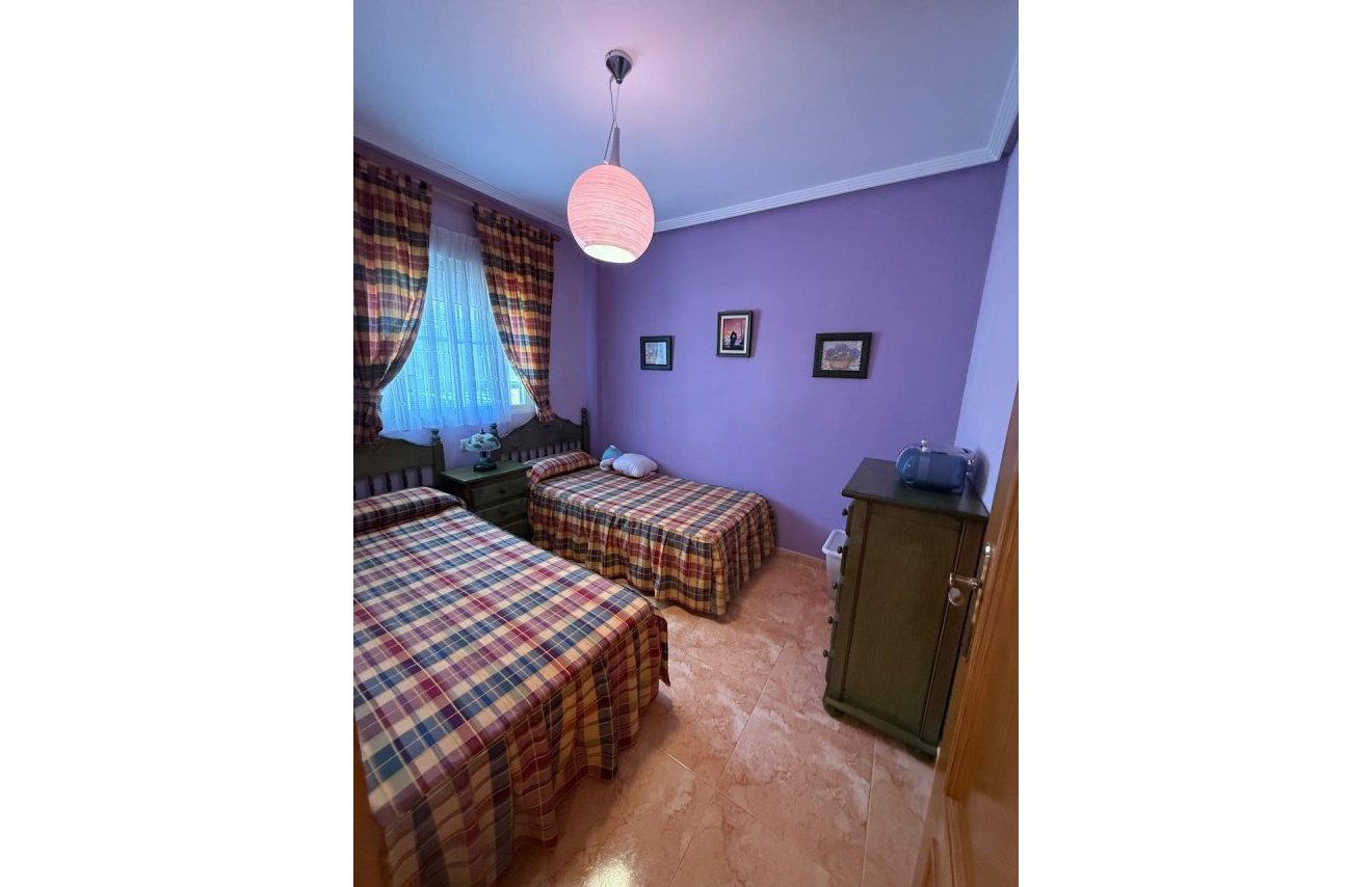 Revente - Bungalow - Torrevieja - Centro