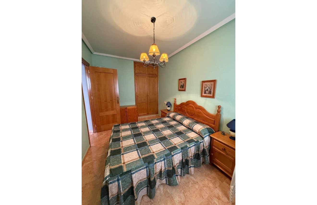 Revente - Bungalow - Torrevieja - Centro