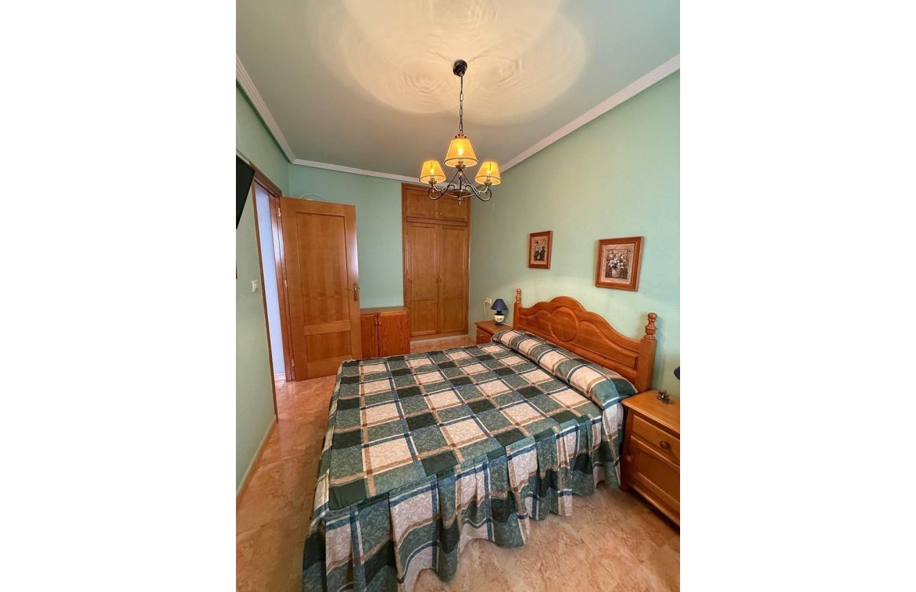 Revente - Bungalow - Torrevieja - Centro