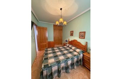 Revente - Bungalow - Torrevieja - Centro