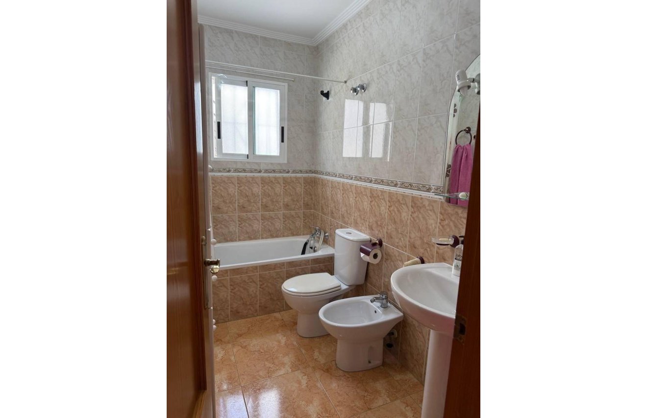 Revente - Bungalow - Torrevieja - Centro