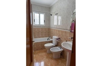 Revente - Bungalow - Torrevieja - Centro