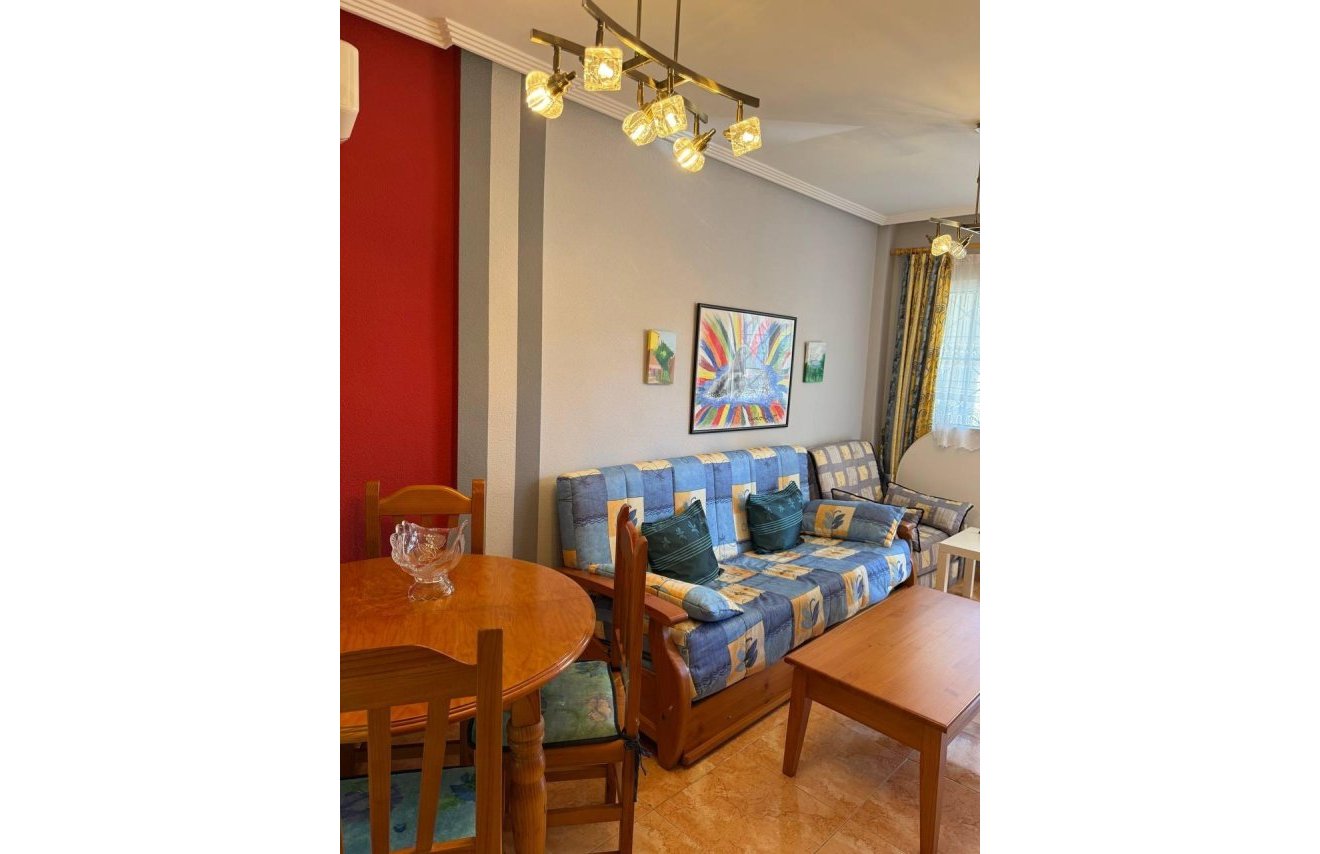 Revente - Bungalow - Torrevieja - Centro