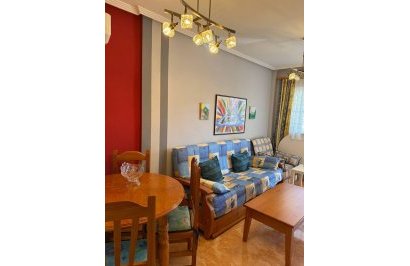 Revente - Bungalow - Torrevieja - Centro