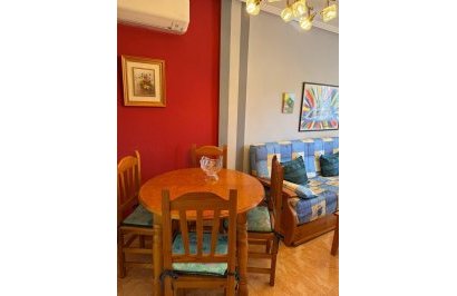 Revente - Bungalow - Torrevieja - Centro