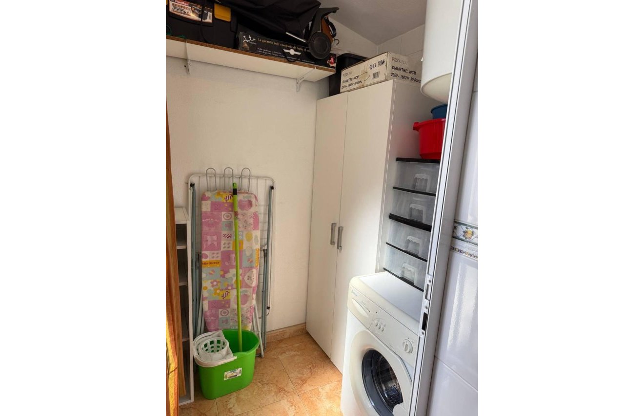 Revente - Bungalow - Torrevieja - Centro