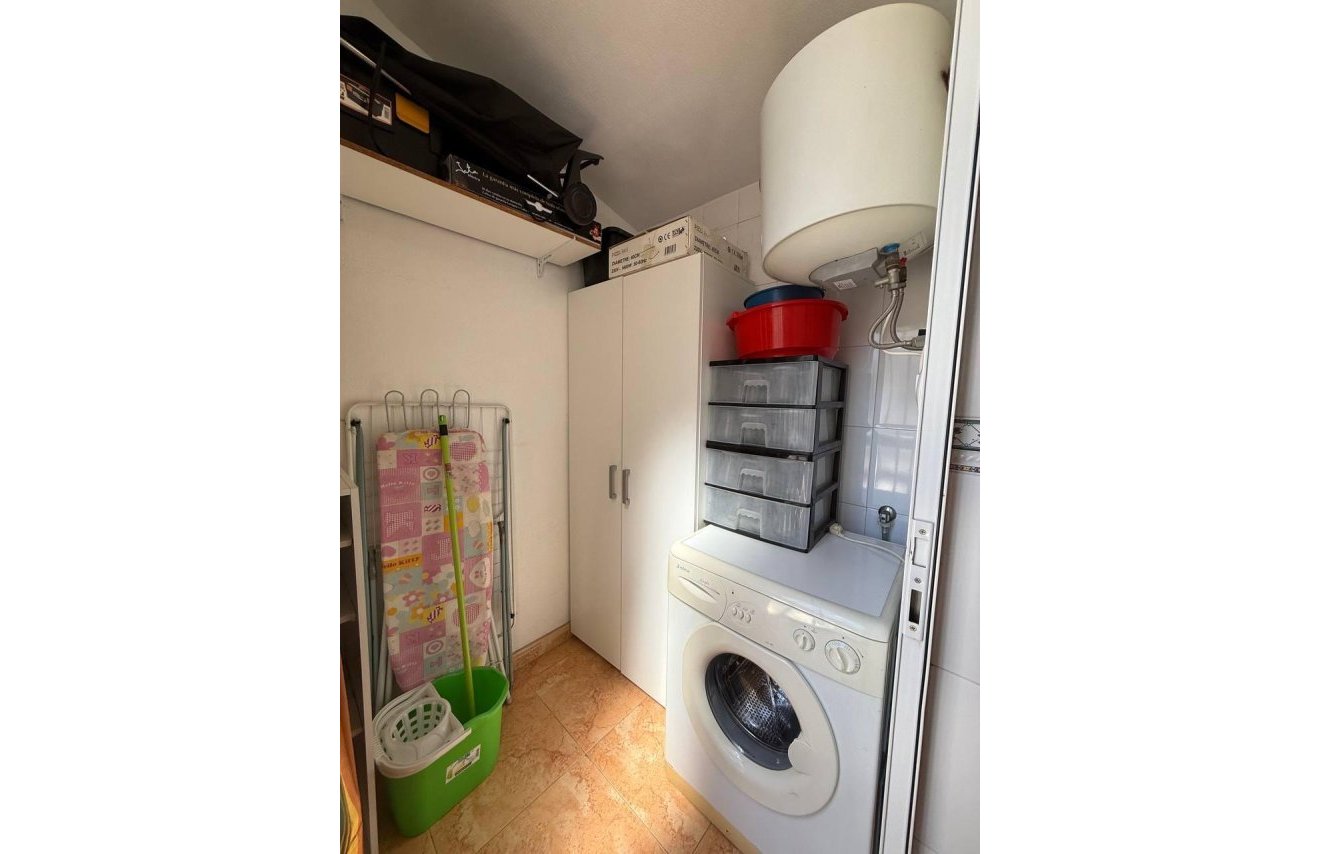 Revente - Bungalow - Torrevieja - Centro