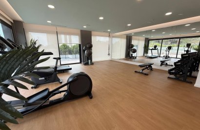 Revente - Apartamento - Benidorm - Playa de Poniente