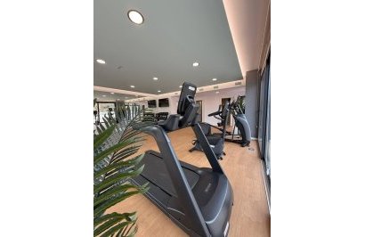 Revente - Apartamento - Benidorm - Playa de Poniente