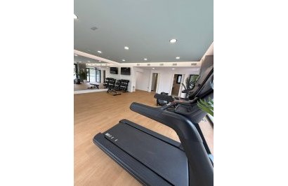 Revente - Apartamento - Benidorm - Playa de Poniente