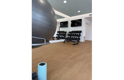 Revente - Apartamento - Benidorm - Playa de Poniente