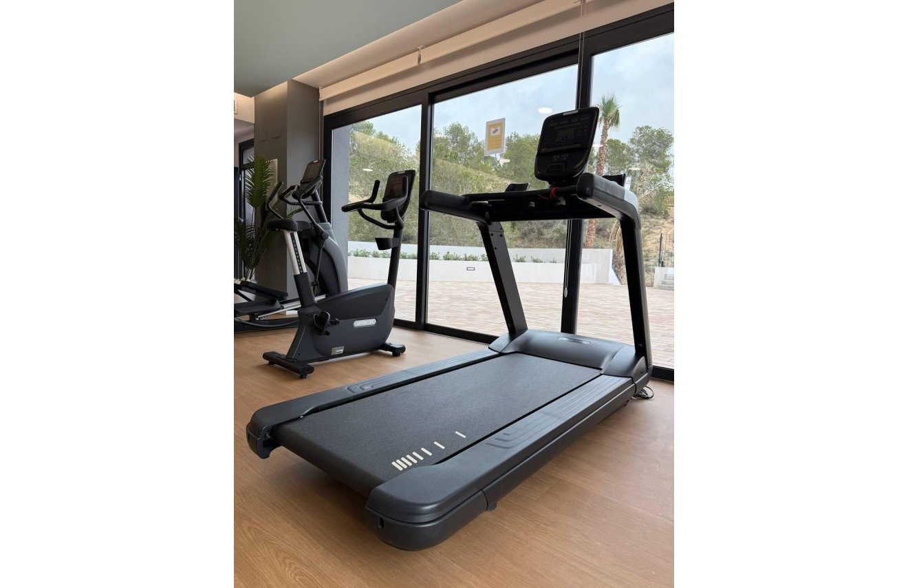 Revente - Apartamento - Benidorm - Playa de Poniente