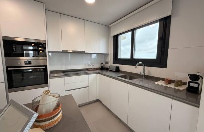 Revente - Apartamento - Benidorm - Playa de Poniente