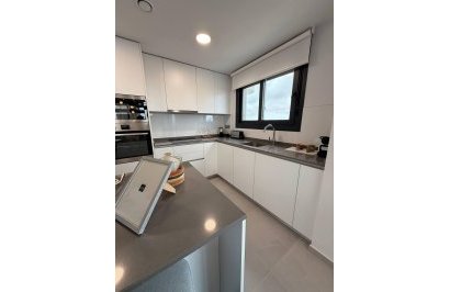 Revente - Apartamento - Benidorm - Playa de Poniente