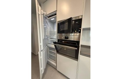 Revente - Apartamento - Benidorm - Playa de Poniente