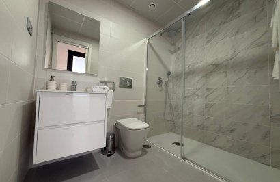 Revente - Apartamento - Benidorm - Playa de Poniente