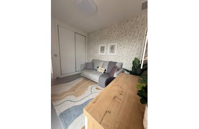 Revente - Apartamento - Benidorm - Playa de Poniente