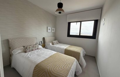 Revente - Apartamento - Benidorm - Playa de Poniente