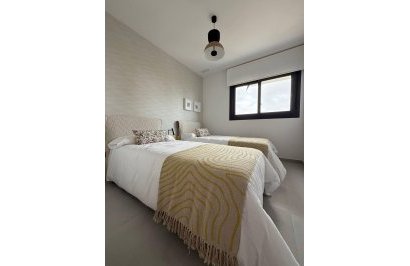 Revente - Apartamento - Benidorm - Playa de Poniente