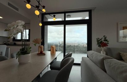 Revente - Apartamento - Benidorm - Playa de Poniente